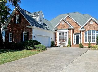 328 Kingsmill Dr, Advance, NC 27006