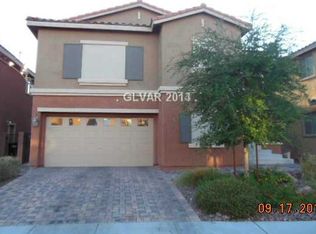 4933 Teal Petals St, North Las Vegas, NV 89081