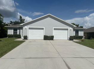 1506 SW 7th Ct, Cape Coral, FL 33991