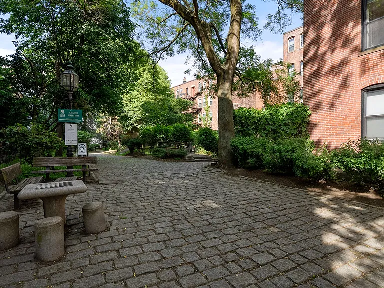 16 Henchman St #1F — Photo 24