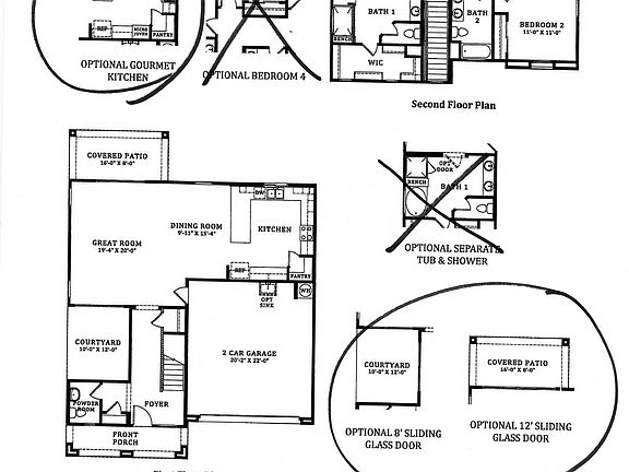 2nd image of 5117 E ANDERSON Drive