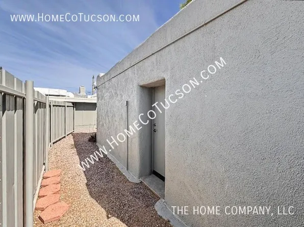 713 N Erin Ave, Tucson, AZ 85711