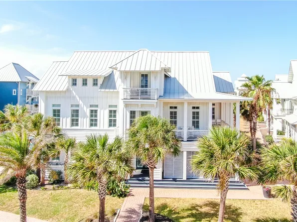 200 Round Rd, Port Aransas, TX 78373