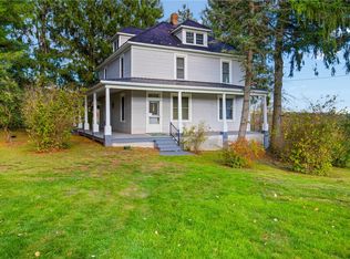 237 Habel Ln, Meyersdale, PA 15552