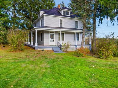 237 Habel Ln, Meyersdale, PA, 15552