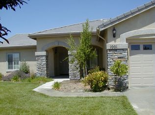 1001 Little Quail Pl, Paso Robles, CA 93446