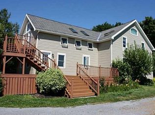 35366 N Lake Rd, Carthage, NY 13619