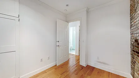 Rented by Keller Williams NYC