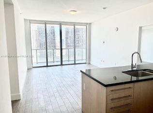 1111 SW 1st Ave #PENTHOUSE 4023, Miami, FL 33130