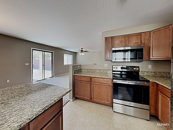 2nd image of 8559 W Jocelyn Ter