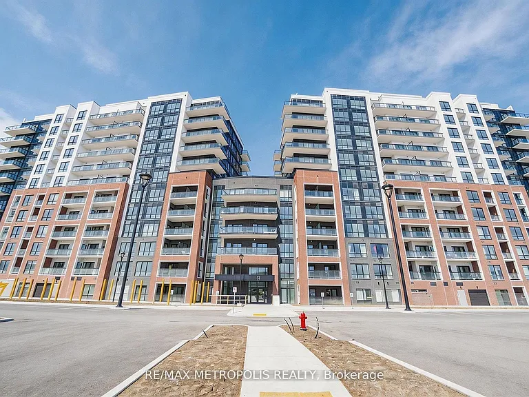 51 Clarington Blvd #1109 — Photo 1