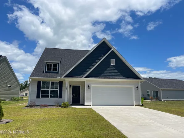 640 Landmark Cove, Carolina Shores, NC 28467