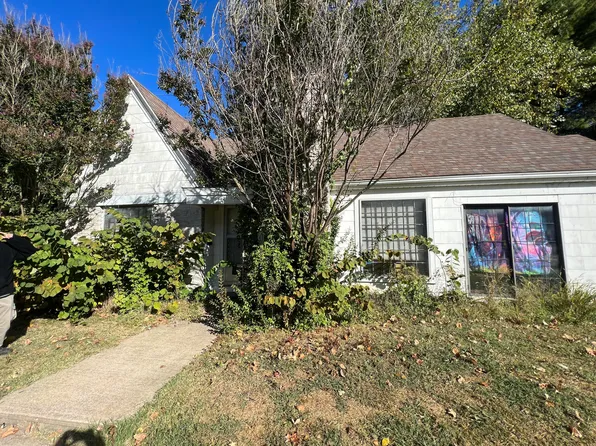 1001 E Sunshine Street, Springfield, MO 65807