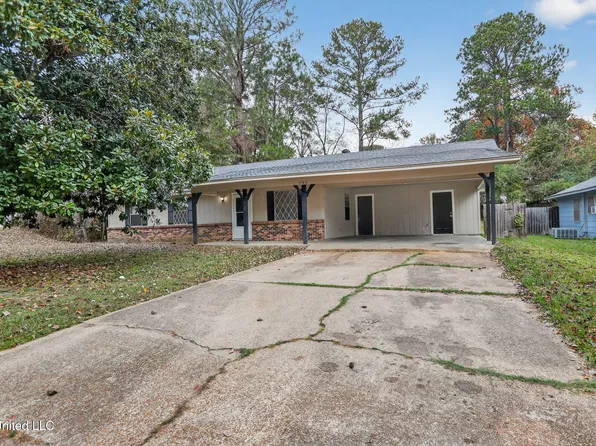 5742 Wildflower Dr, Jackson, MS 39209
