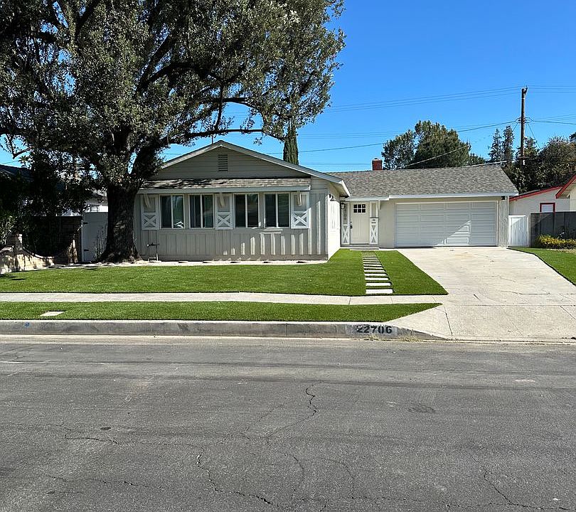 1st image of 22706 Cantlay St