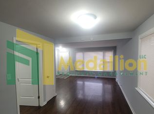 9017 S Normal Ave, Chicago, IL 60620