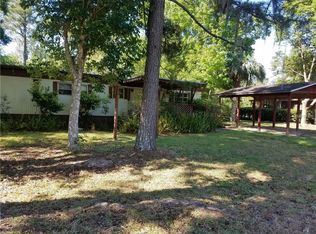 24246 Fox Rd, Astor, FL 32102