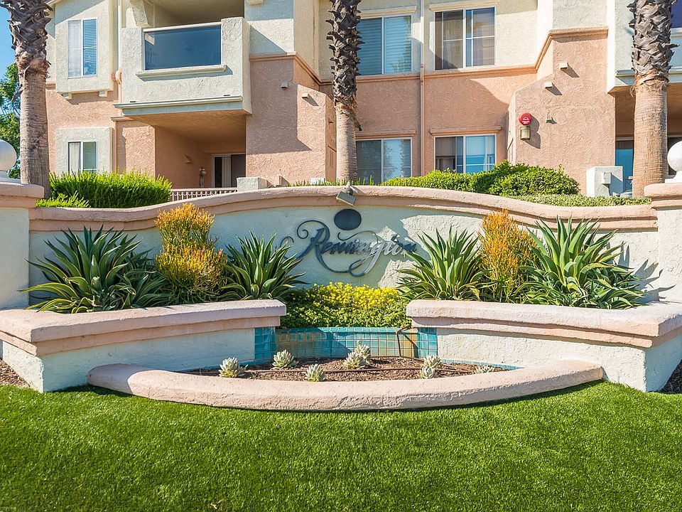 2nd image of 11408 Via Rancho San Diego #27-EL