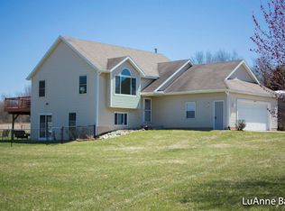 8390 Myers Lake Ave NE, Rockford, MI 49341