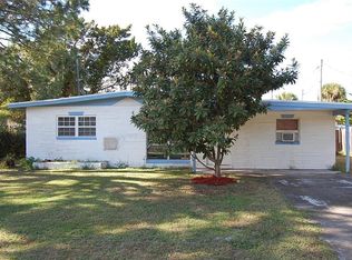 7049 Astor Dr, New Port Richey, FL 34652