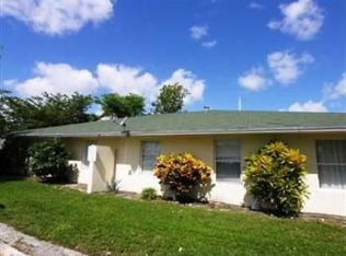 529 Putnam Rd, West Palm Beach, FL 33405