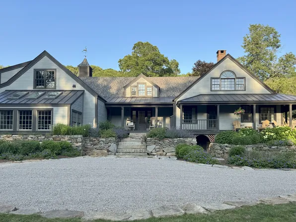 262 Cove Road, Stonington, CT 06378