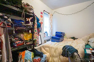 Rented by City Connections Realty