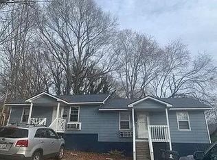 449 Chavasse Ave #2, Henderson, NC 27536