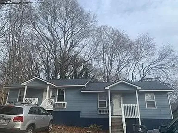 449 Chavasse Ave #2, Henderson, NC 27536