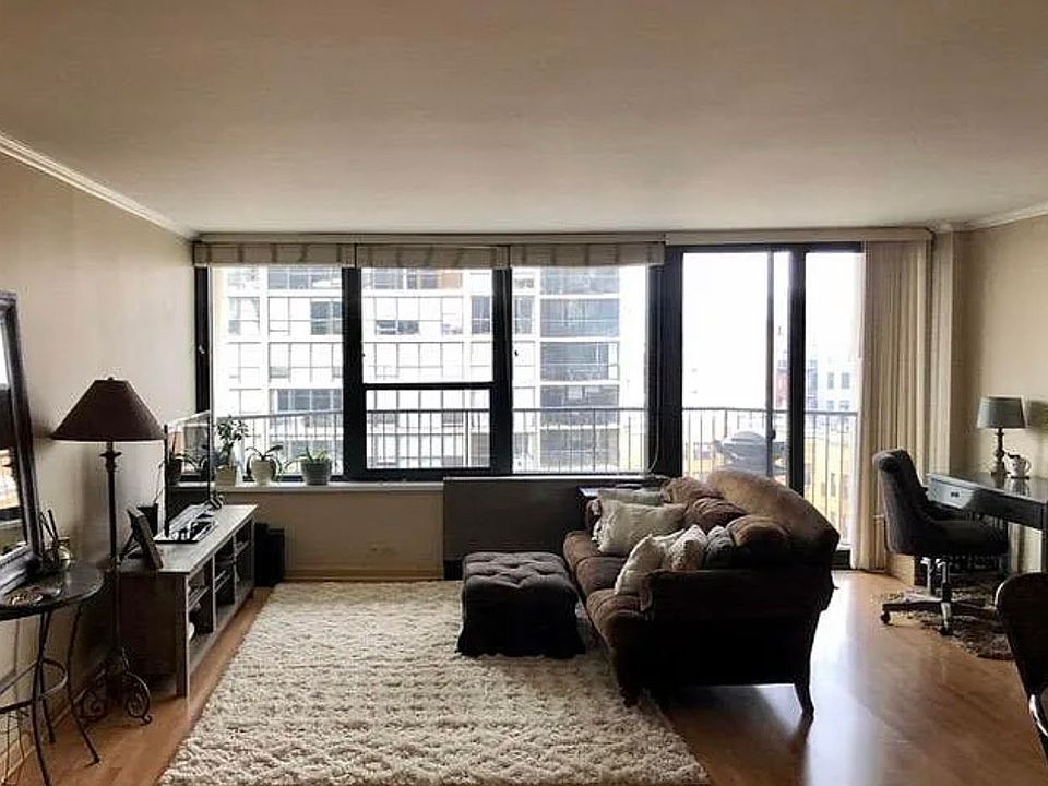 1st image of 1560 N Sandburg Ter APT 803