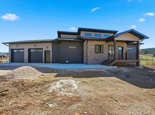 20703 Apple Springs Blvd, Sturgis, SD 57783