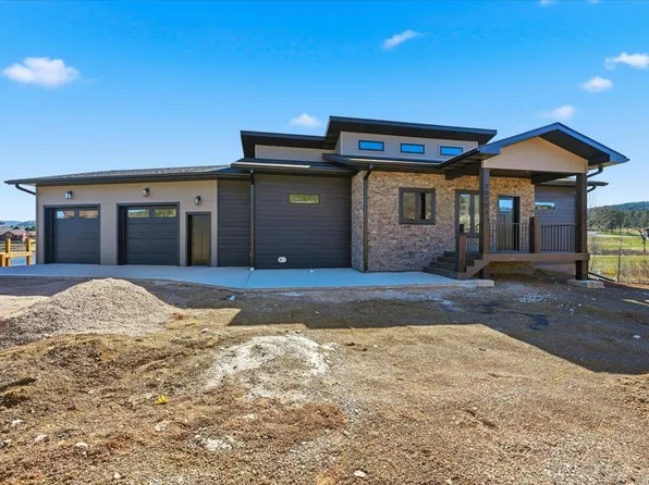 20703 Apple Springs Blvd, Sturgis, SD 57783