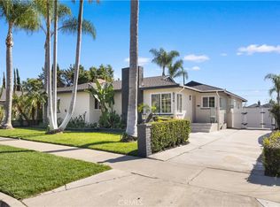 934 E Rose Ave, Orange, CA 92867