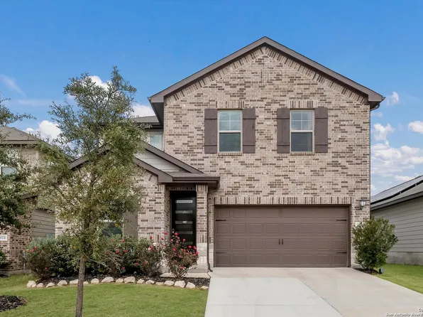 10227 Amaryllis, Boerne, TX 78006