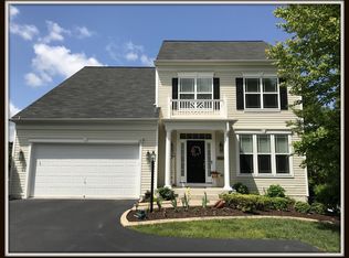 29 Iris Ln, Stafford, VA 22554