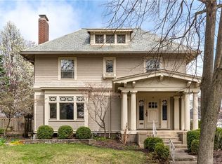 133 Wisteria Dr, Dayton, OH 45419