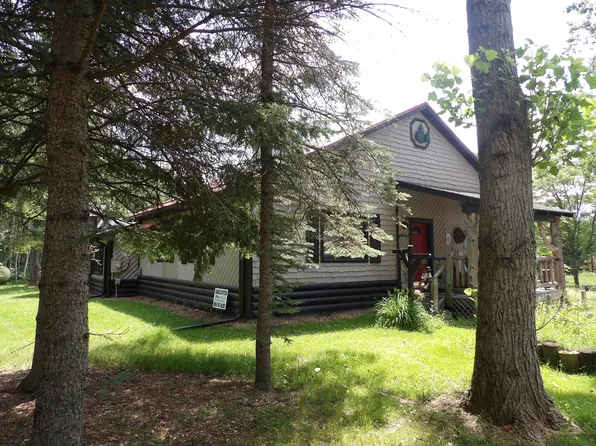 2925 W Cherry Ln, Mio, MI 48647