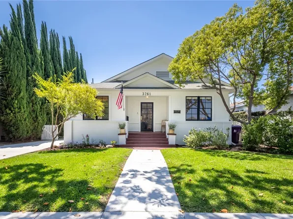 3761 Lime Ave, Long Beach, CA 90807