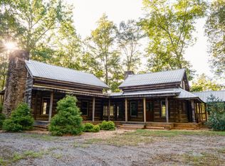 4340 Holland Chattoogaville Rd, Lyerly, GA 30730