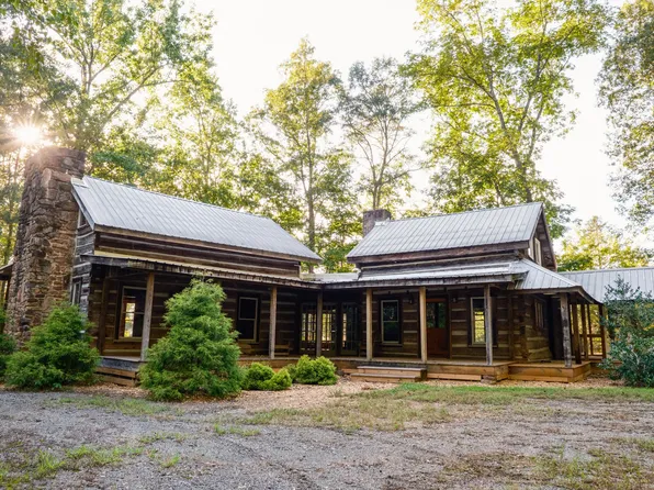 4340 Holland Chattoogaville Rd, Lyerly, GA 30730