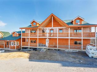 1436 Eagle Cloud Way, Sevierville, TN 37862