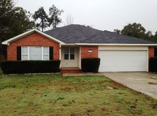 200 Summerfield Cir, Grovetown, GA 30813
