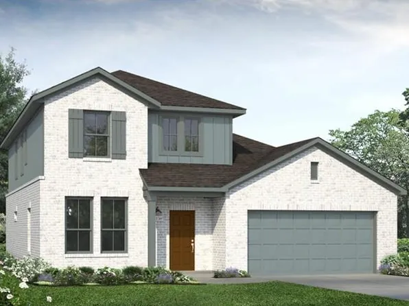 3017 Desert Rose Ln, Waller, TX 77484