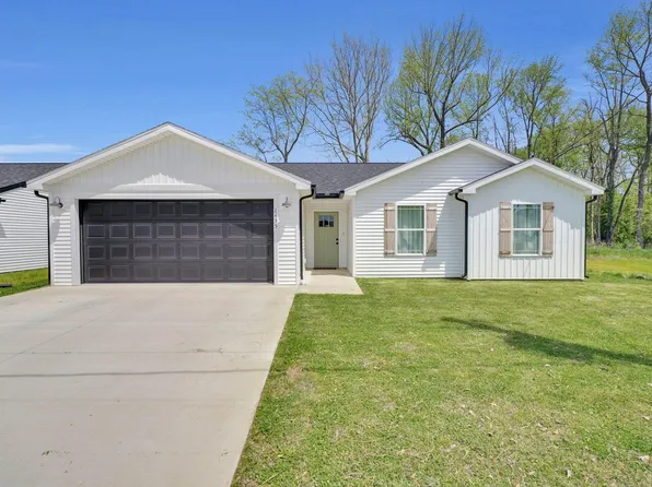 1435 Kayak Ln, Henderson, KY 42420