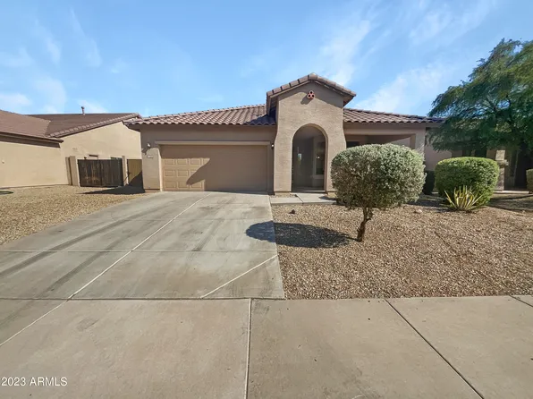 10771 W WASHINGTON Street, Avondale, AZ 85323