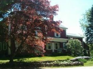 197 Prescott Rd, Sanbornton, NH 03269