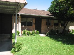 817 Mark St, Deer Park, TX 77536