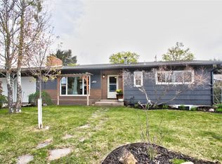 4224 21st Ave, Missoula, MT 59803
