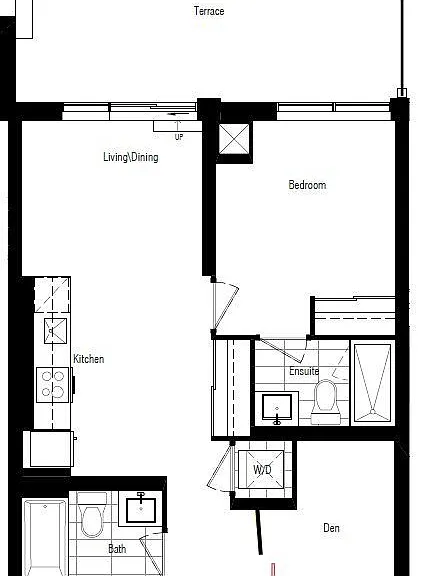 2088 James St #504 — Photo 14