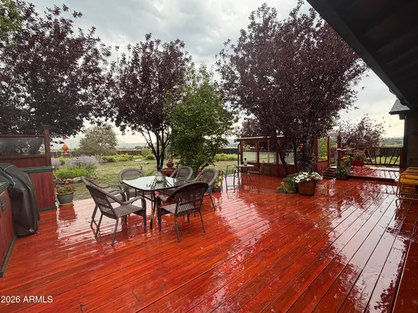 11005 Henry Drive, Flagstaff, AZ 86004